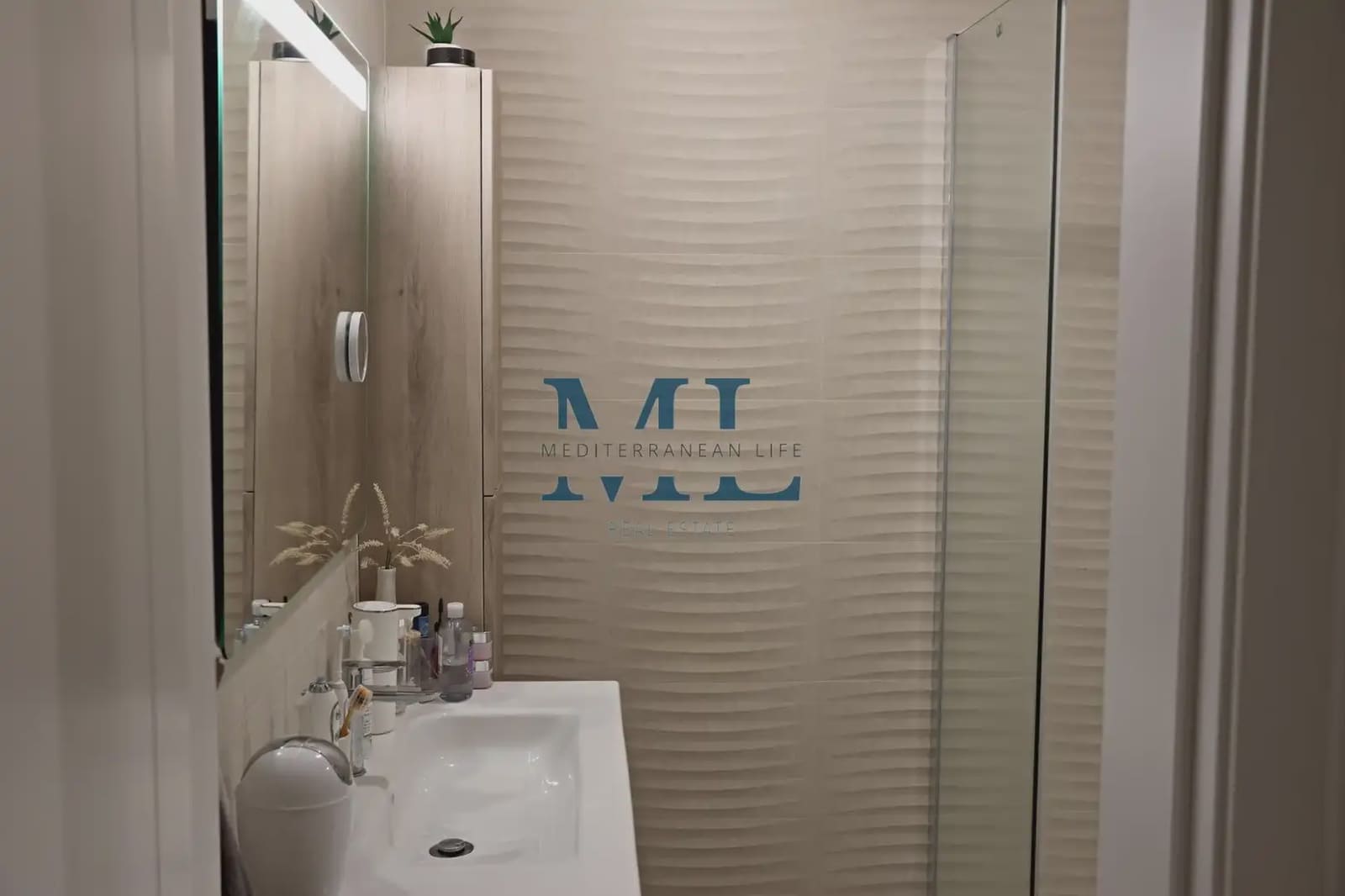 2 Zimmer Wohnung zu verkaufen in Barcelona Stadt - 430.000 € (Ref: 10081533)