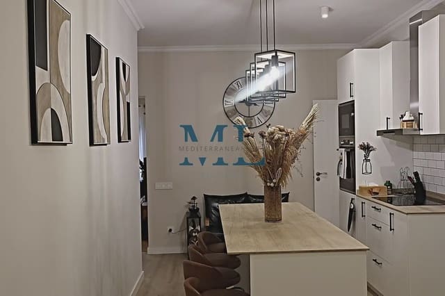Piso de 2 habitaciones en La Sagrera, Barcelona ciudad en venta - 430.000 € (Ref: 10081533)