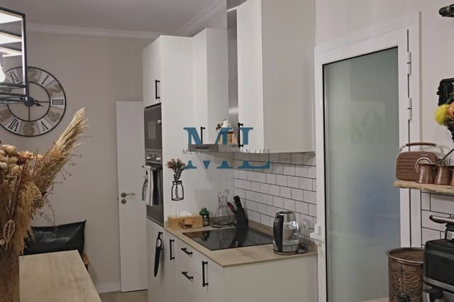 Piso de 2 habitaciones en La Sagrera, Barcelona ciudad en venta - 430.000 € (Ref: 10081533)