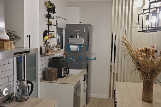 Piso de 2 habitaciones en La Sagrera, Barcelona ciudad en venta - 430.000 € (Ref: 10081533)