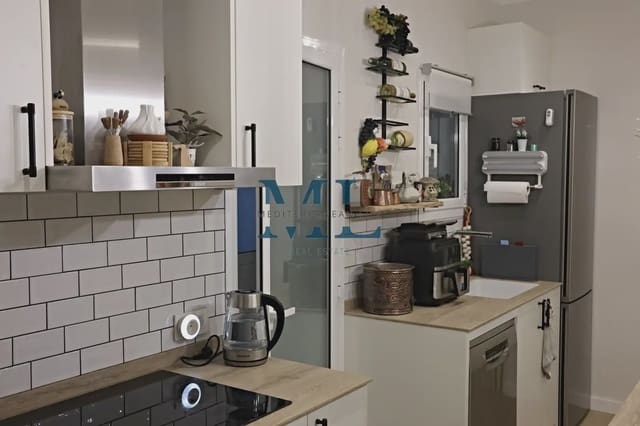 Piso de 2 habitaciones en La Sagrera, Barcelona ciudad en venta - 430.000 € (Ref: 10081533)