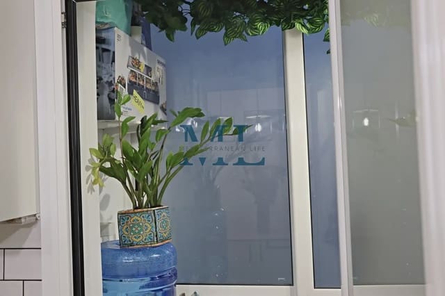 Piso de 2 habitaciones en La Sagrera, Barcelona ciudad en venta - 430.000 € (Ref: 10081533)