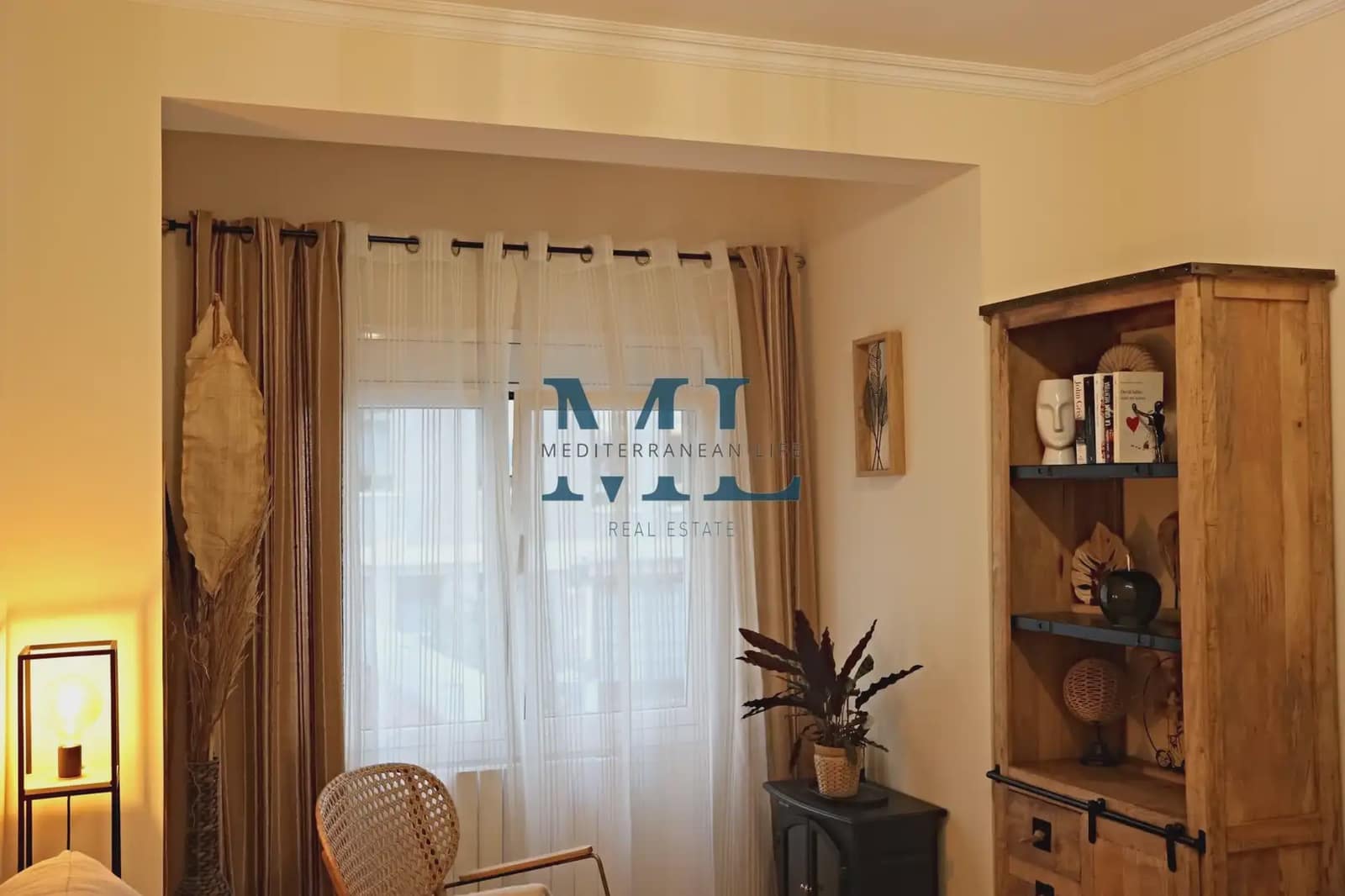 2 Zimmer Wohnung zu verkaufen in Barcelona Stadt - 430.000 € (Ref: 10081533)