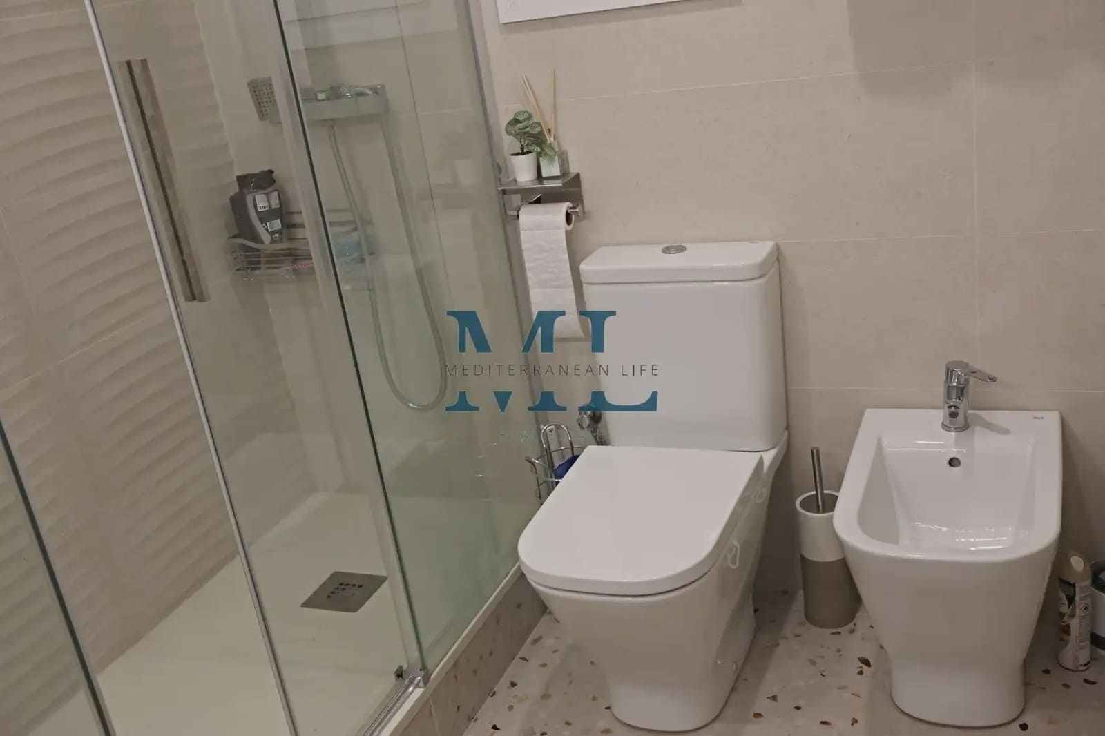 2 Zimmer Wohnung zu verkaufen in Barcelona Stadt - 430.000 € (Ref: 10081533)