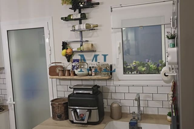 Piso de 2 habitaciones en La Sagrera, Barcelona ciudad en venta - 430.000 € (Ref: 10081533)