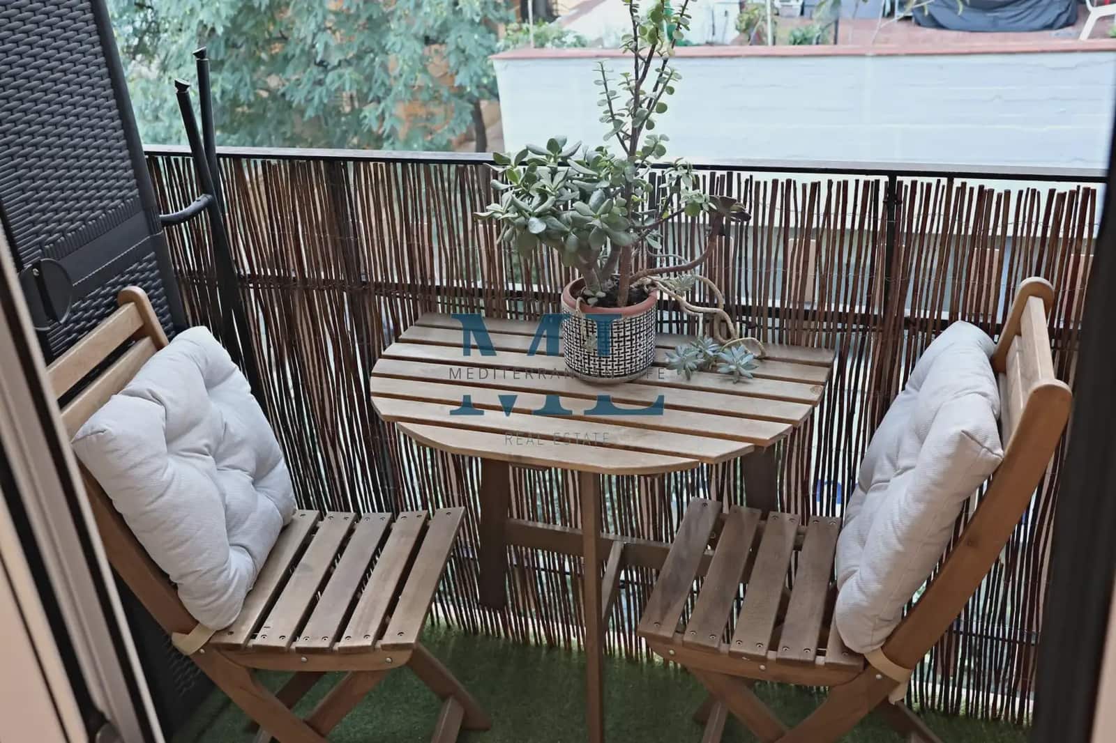2 Zimmer Wohnung zu verkaufen in Barcelona Stadt - 430.000 € (Ref: 10081533)