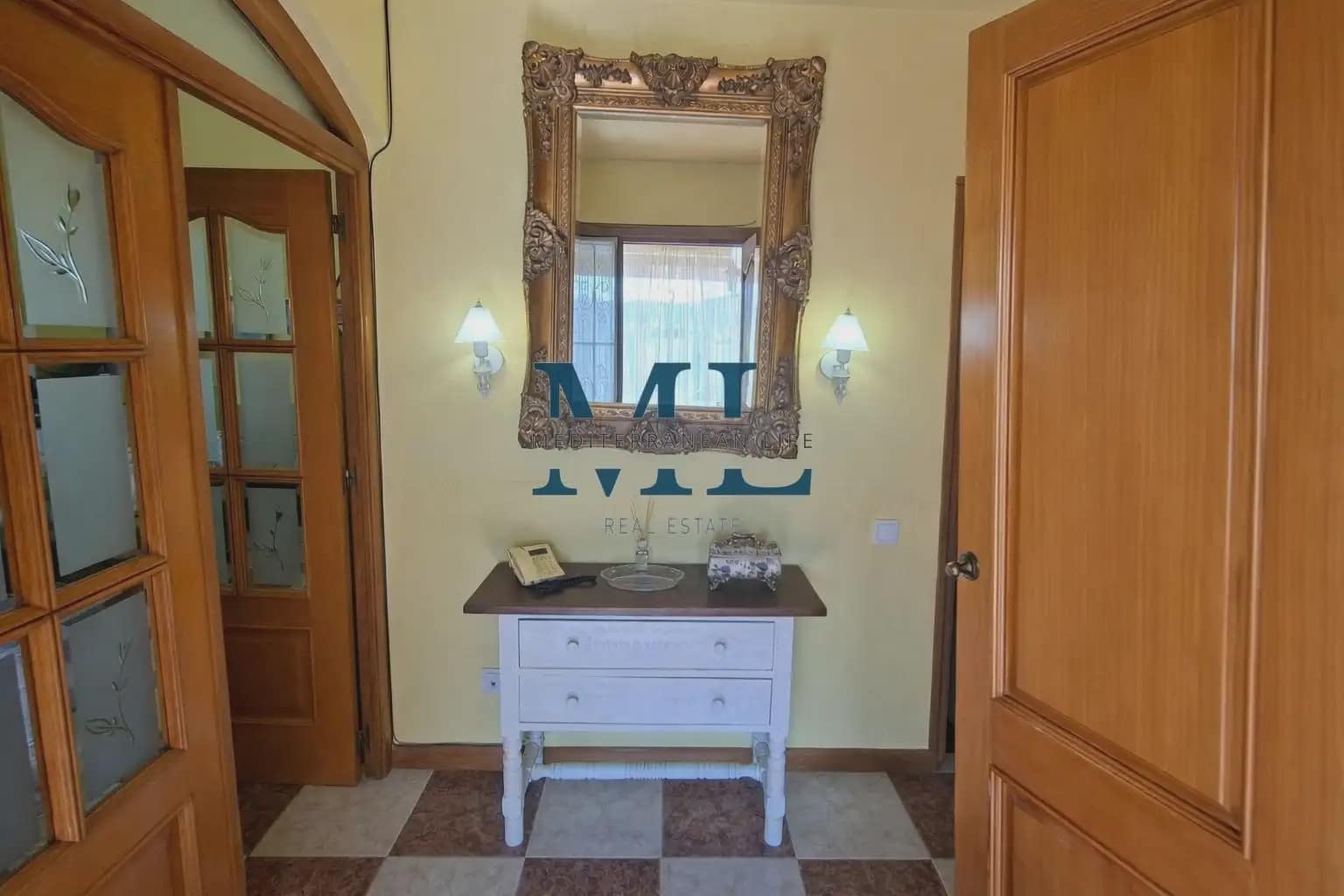 3 bedroom Villa for sale in Canyelles with garage - € 380,000 (Ref: 10081534)
