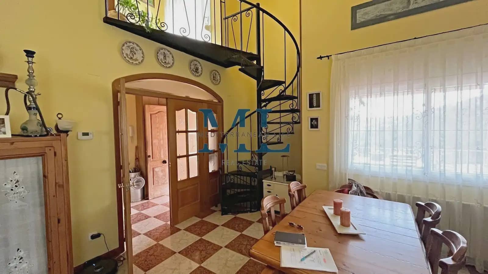 3 bedroom Villa for sale in Canyelles with garage - € 380,000 (Ref: 10081534)