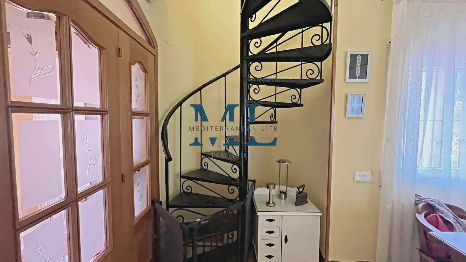 3 bedroom Villa for sale in Canyelles with garage - € 380,000 (Ref: 10081534)