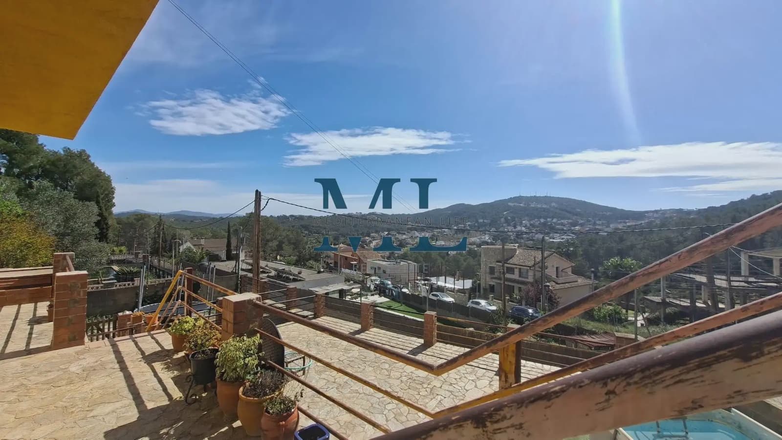 3 bedroom Villa for sale in Canyelles with garage - € 380,000 (Ref: 10081534)