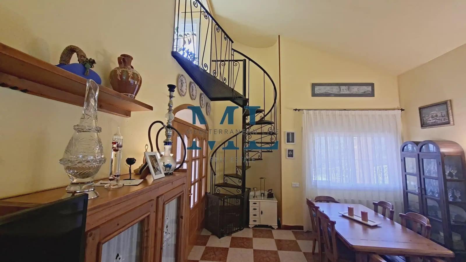 3 bedroom Villa for sale in Canyelles with garage - € 380,000 (Ref: 10081534)