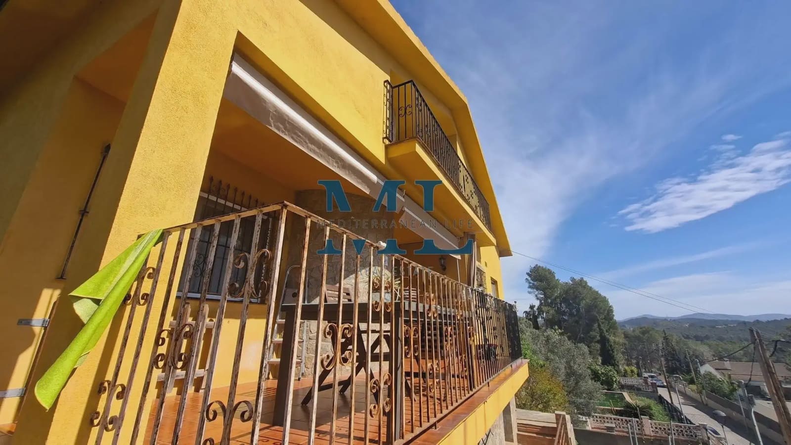 3 bedroom Villa for sale in Canyelles with garage - € 380,000 (Ref: 10081534)