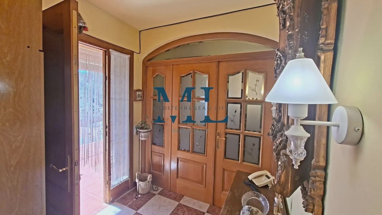 3 bedroom Villa for sale in Canyelles with garage - € 380,000 (Ref: 10081534)