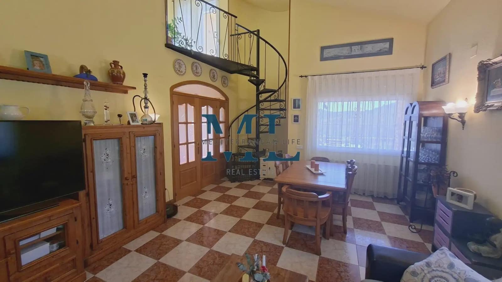 3 bedroom Villa for sale in Canyelles with garage - € 380,000 (Ref: 10081534)