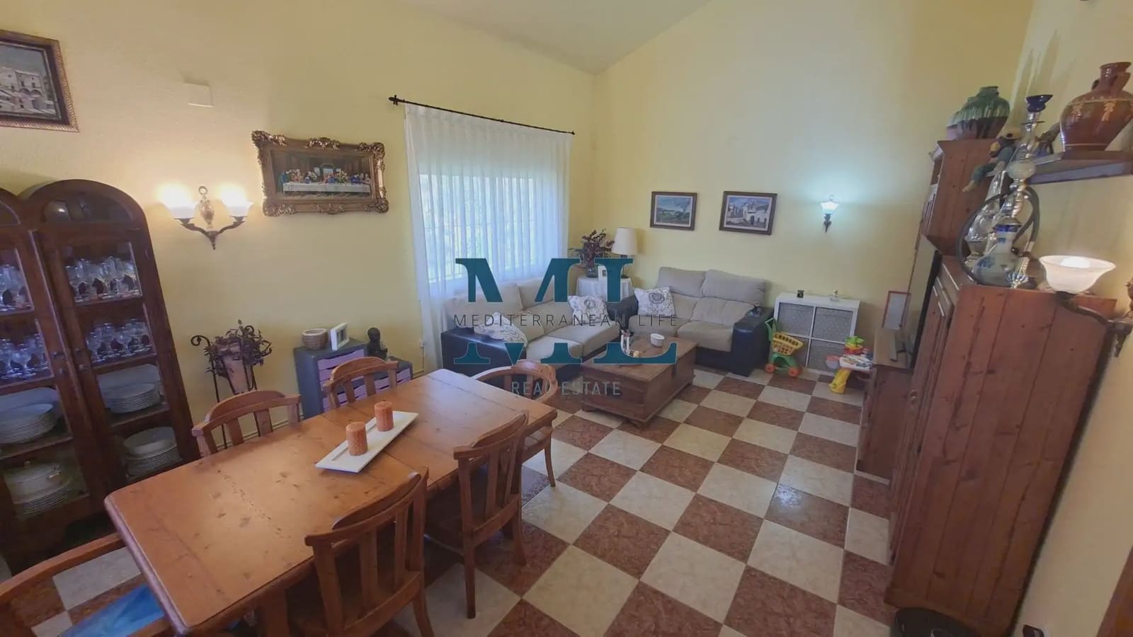3 bedroom Villa for sale in Canyelles with garage - € 380,000 (Ref: 10081534)