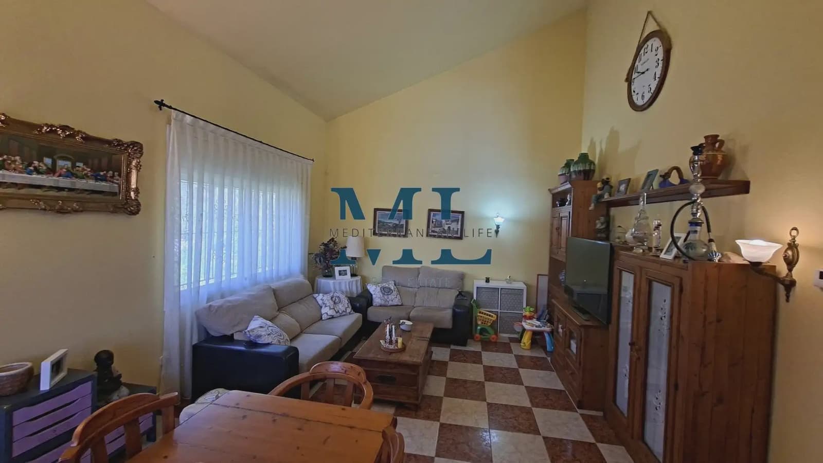 3 bedroom Villa for sale in Canyelles with garage - € 380,000 (Ref: 10081534)
