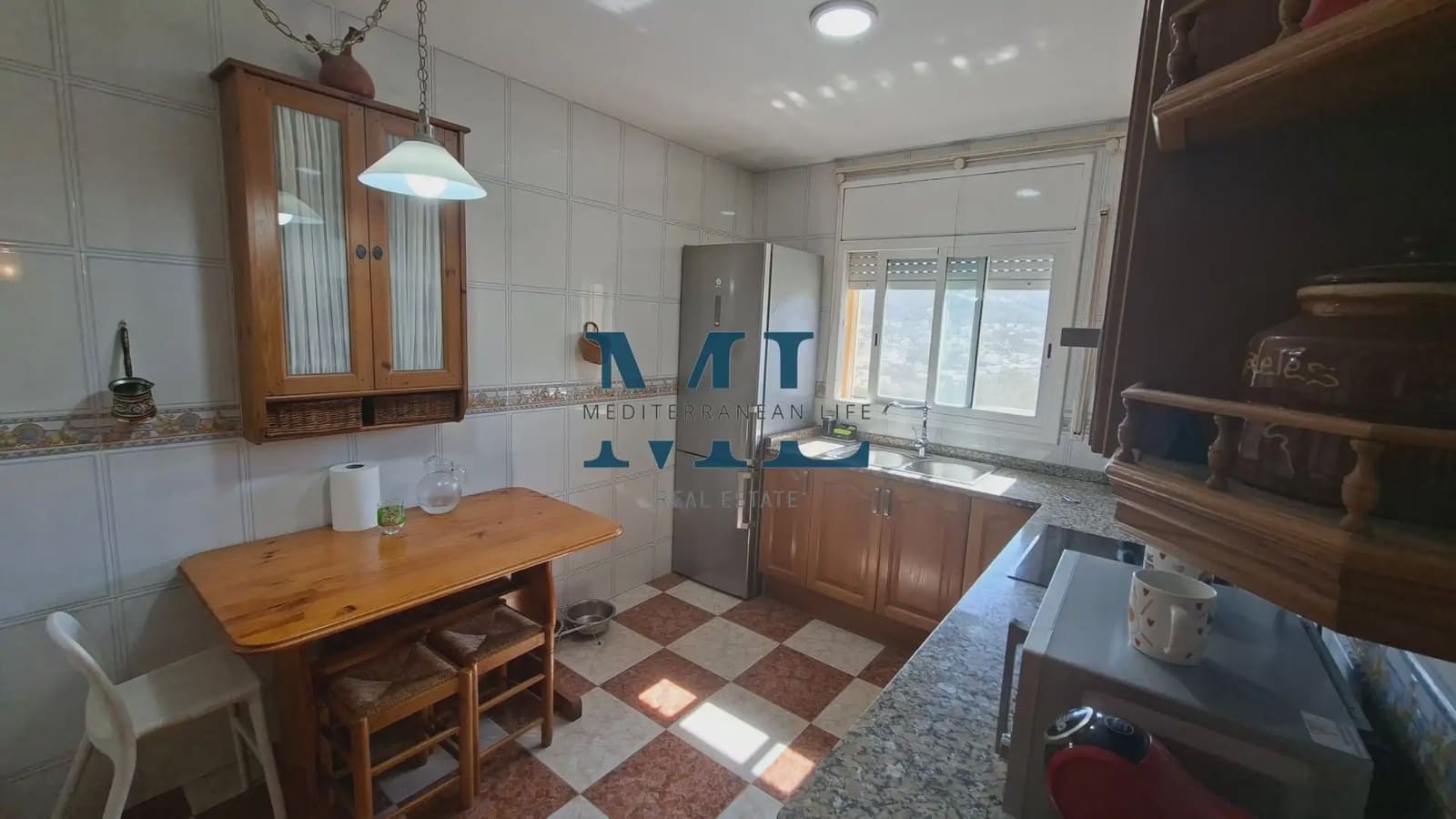 3 bedroom Villa for sale in Canyelles with garage - € 380,000 (Ref: 10081534)