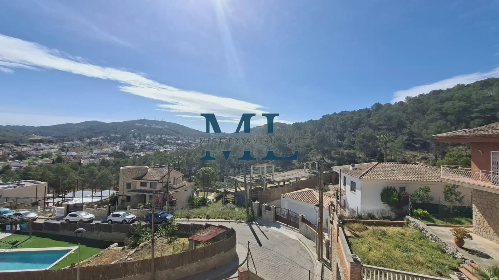 3 bedroom Villa for sale in Canyelles with garage - € 380,000 (Ref: 10081534)