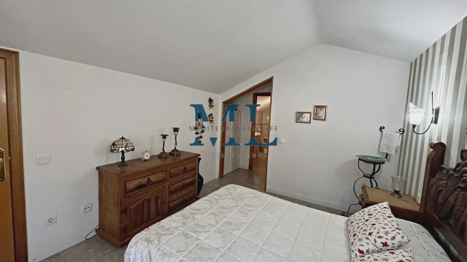 3 bedroom Villa for sale in Canyelles with garage - € 380,000 (Ref: 10081534)