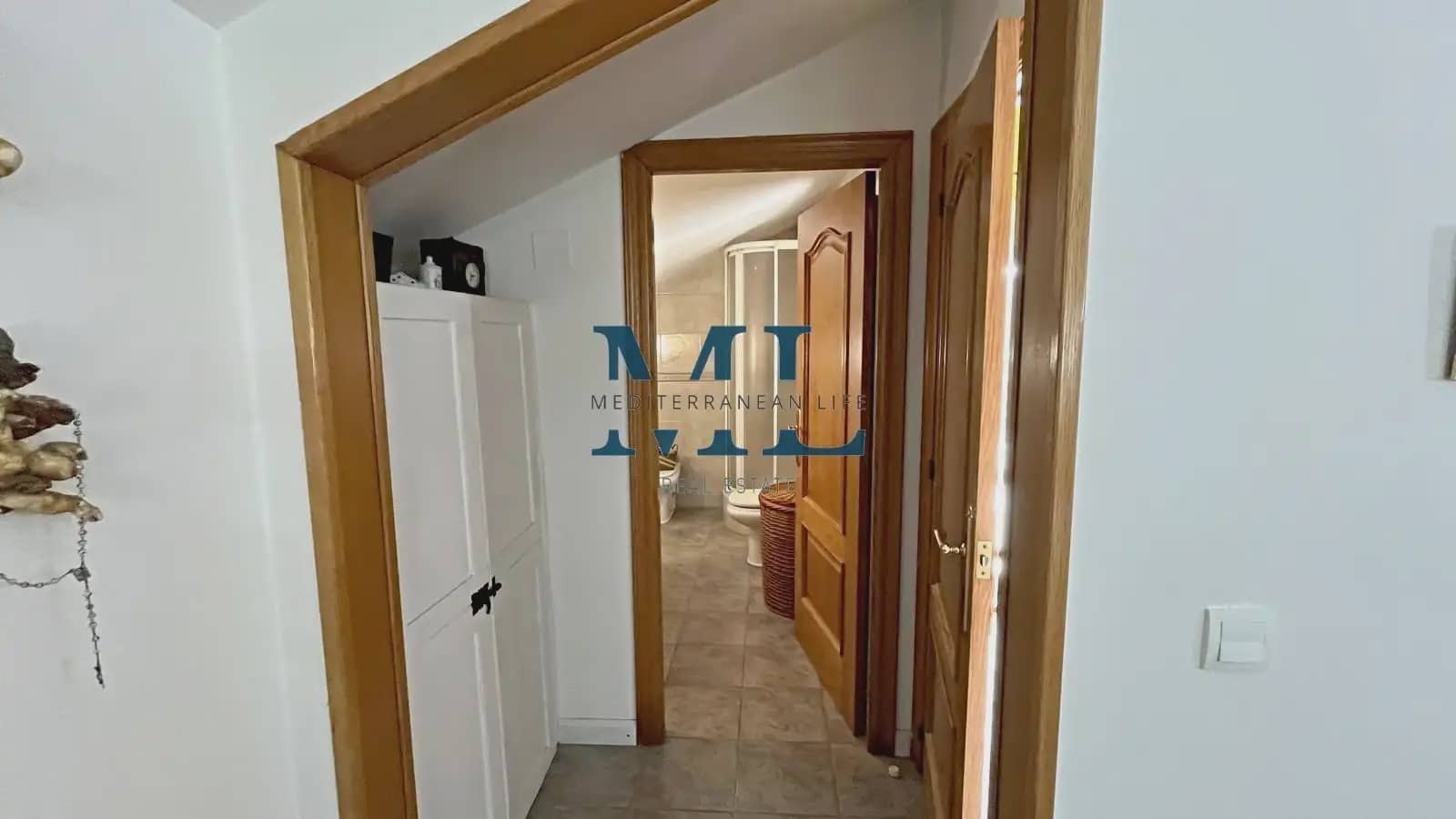 3 bedroom Villa for sale in Canyelles with garage - € 380,000 (Ref: 10081534)
