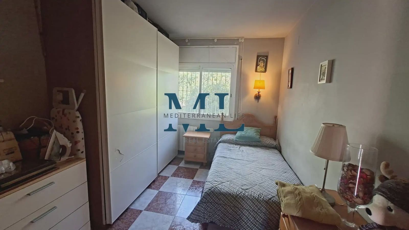 3 bedroom Villa for sale in Canyelles with garage - € 380,000 (Ref: 10081534)