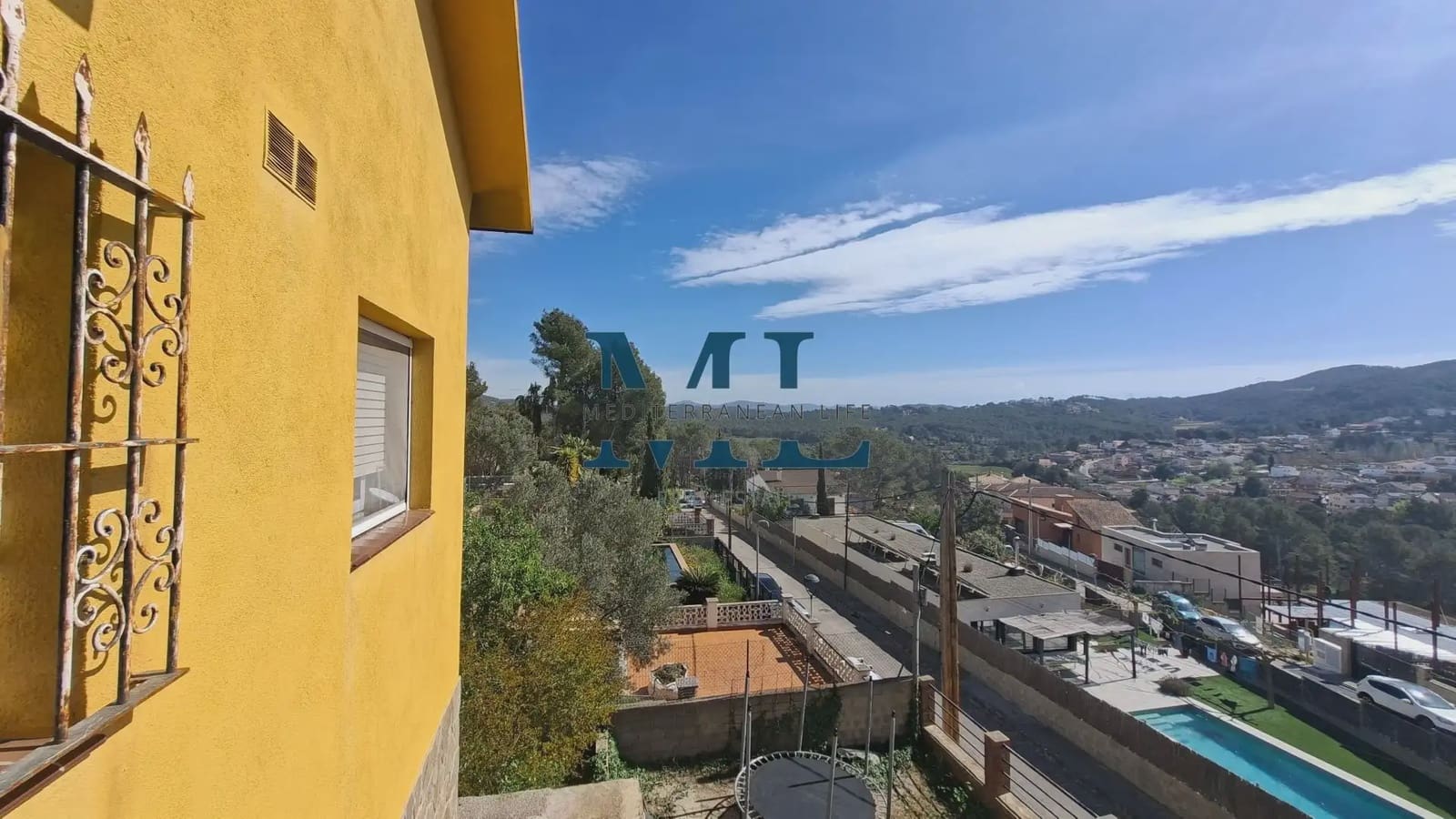 3 bedroom Villa for sale in Canyelles with garage - € 380,000 (Ref: 10081534)