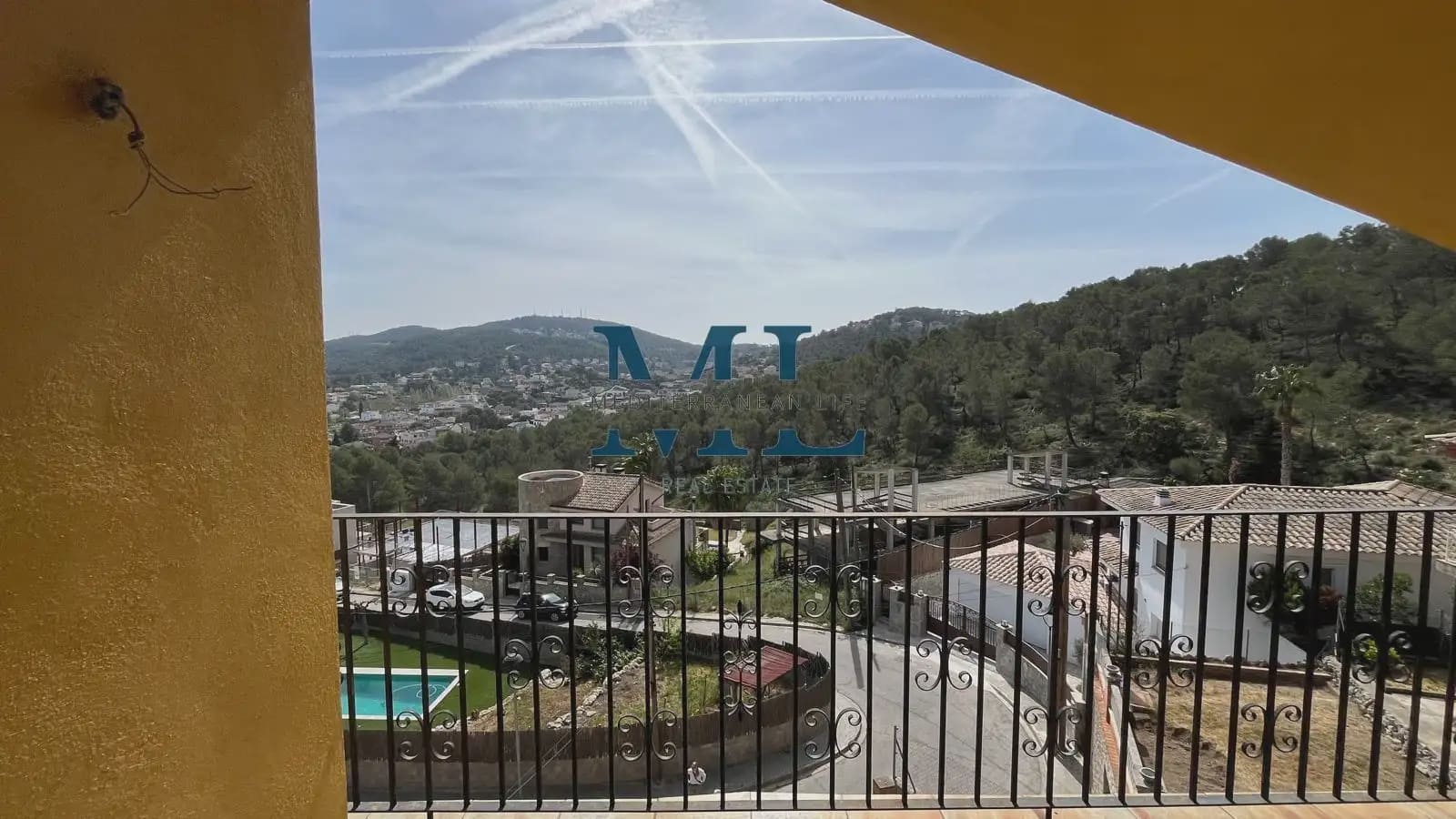 3 bedroom Villa for sale in Canyelles with garage - € 380,000 (Ref: 10081534)