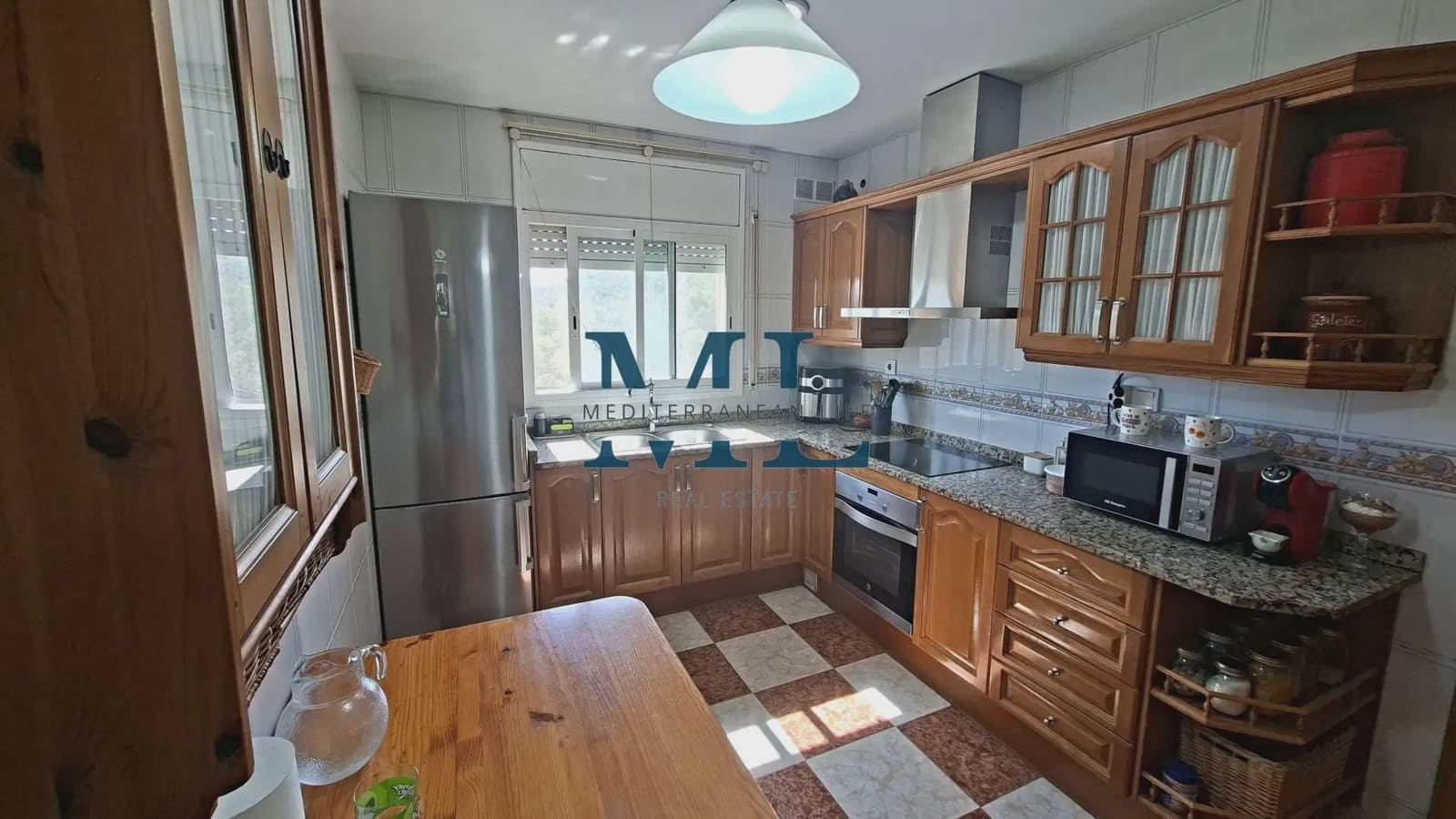 3 bedroom Villa for sale in Canyelles with garage - € 380,000 (Ref: 10081534)
