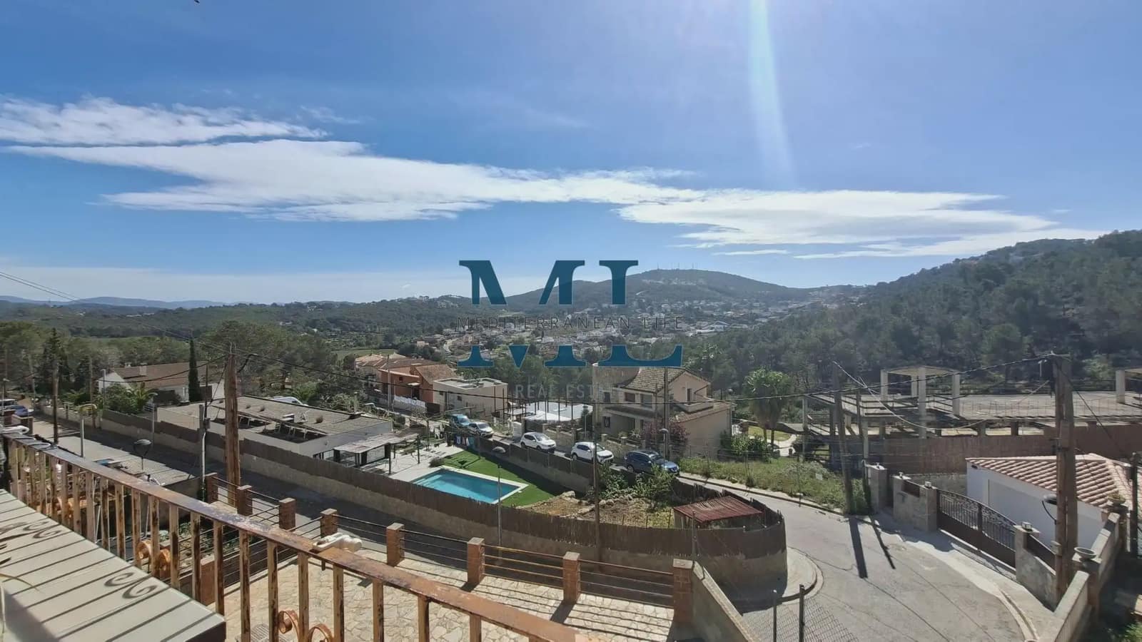 3 bedroom Villa for sale in Canyelles with garage - € 380,000 (Ref: 10081534)