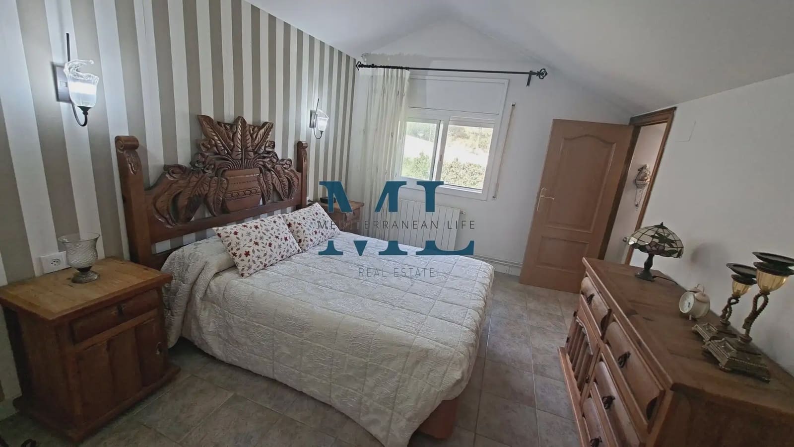 3 bedroom Villa for sale in Canyelles with garage - € 380,000 (Ref: 10081534)