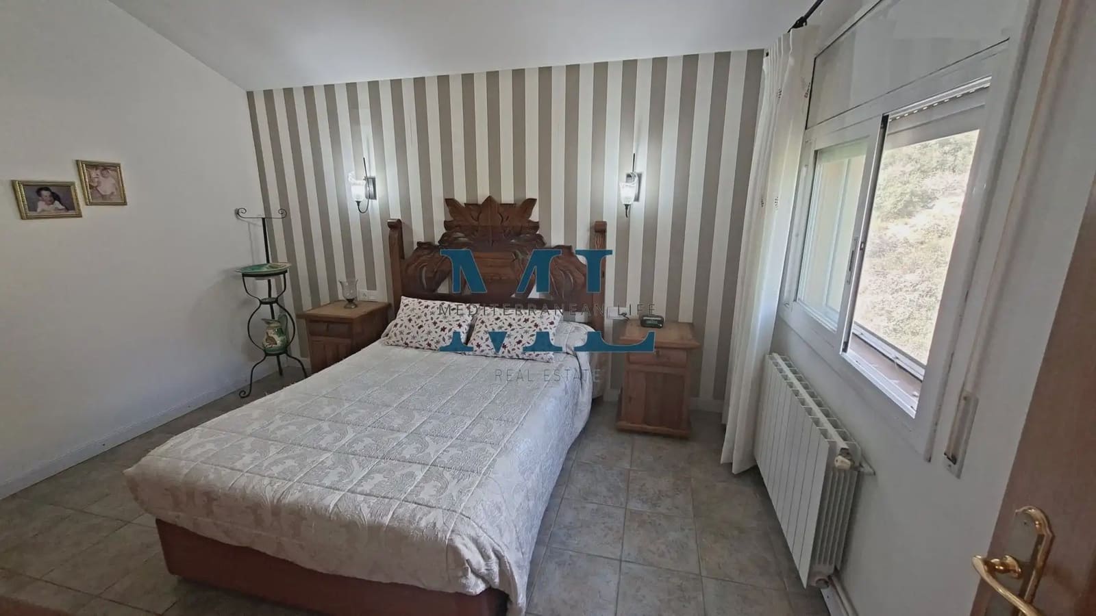 3 bedroom Villa for sale in Canyelles with garage - € 380,000 (Ref: 10081534)