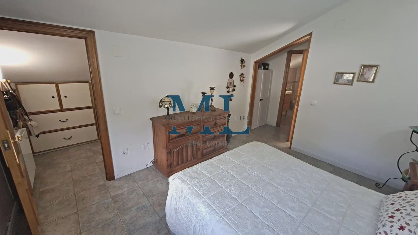 3 bedroom Villa for sale in Canyelles with garage - € 380,000 (Ref: 10081534)