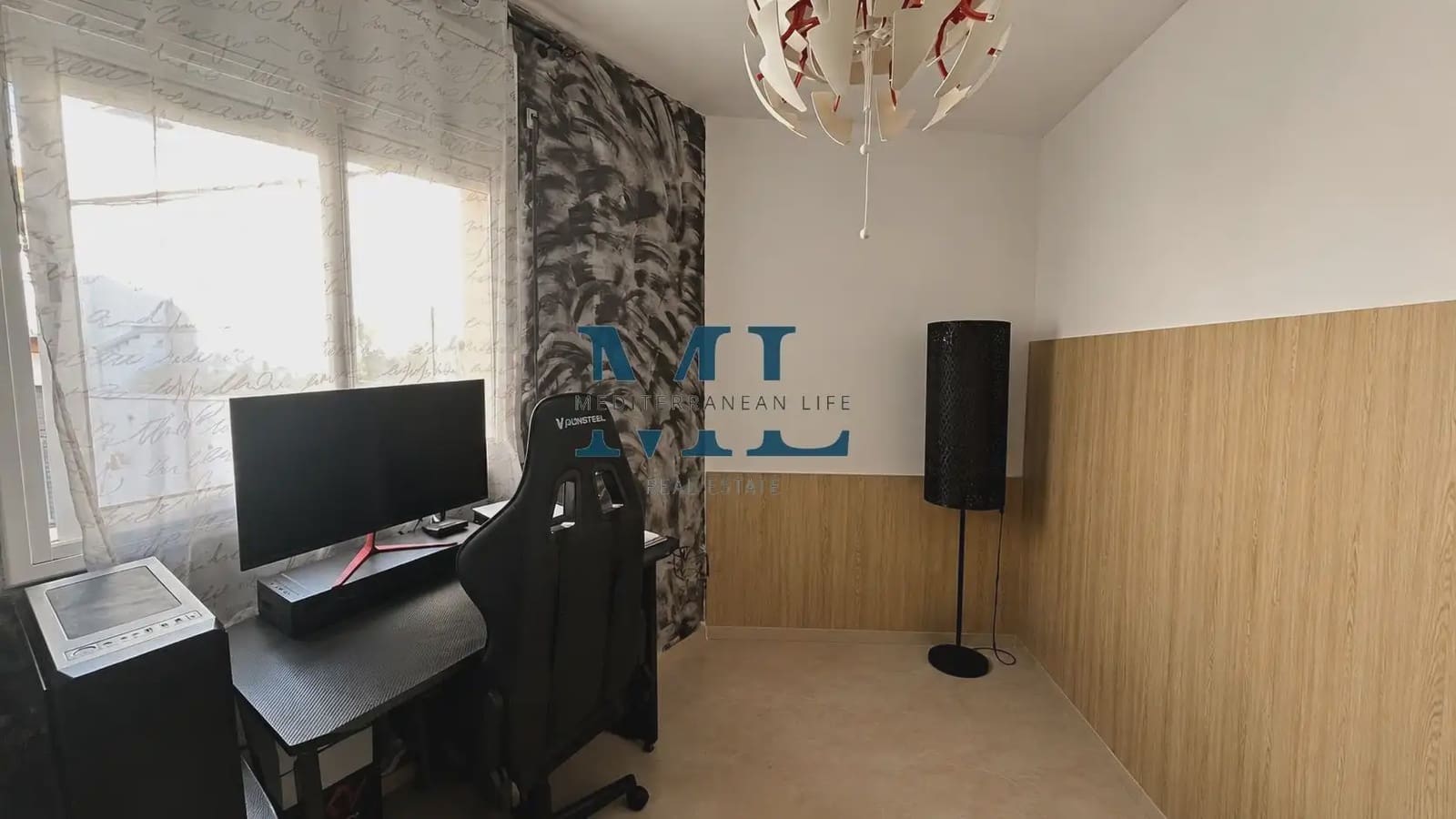 4 makuuhuone Rivitalo myytävänä paikassa Sant Pere de Ribes mukana 
autotalli - 335 000 € (Ref: 10081535)