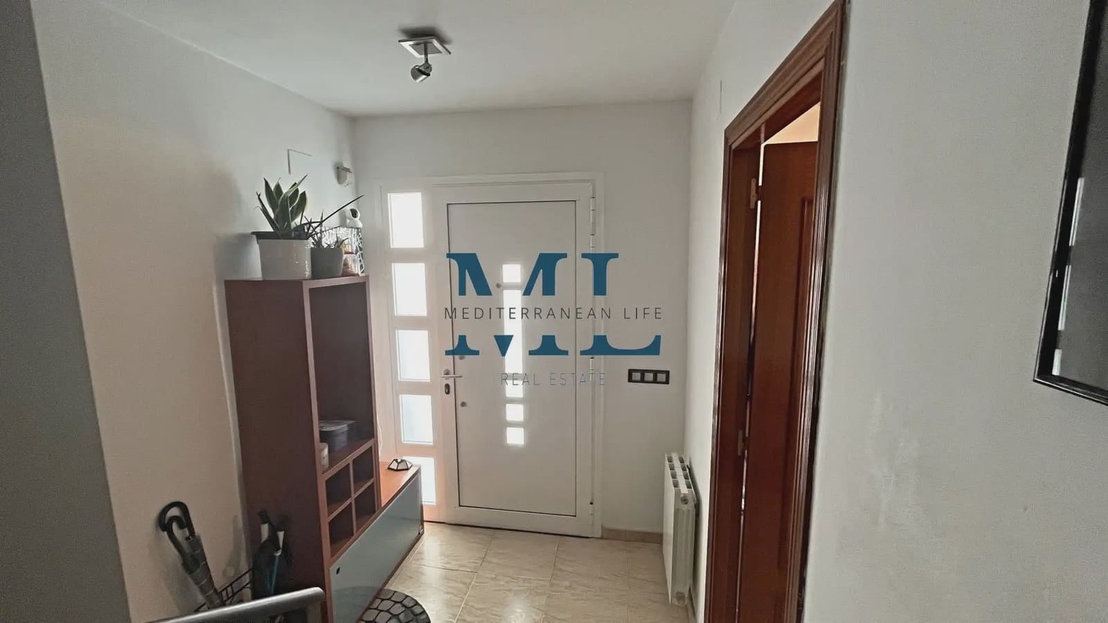 4 makuuhuone Rivitalo myytävänä paikassa Sant Pere de Ribes mukana 
autotalli - 335 000 € (Ref: 10081535)