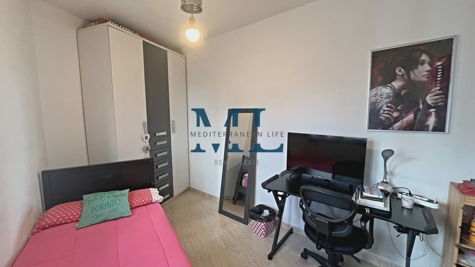 4 makuuhuone Rivitalo myytävänä paikassa Sant Pere de Ribes mukana 
autotalli - 335 000 € (Ref: 10081535)