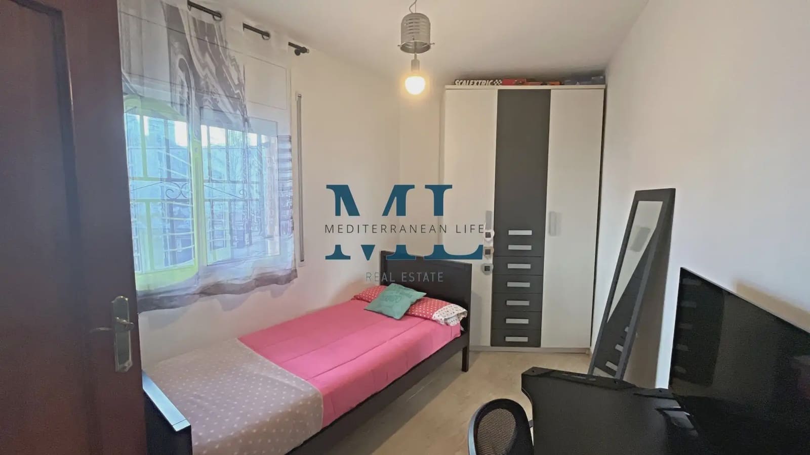 4 makuuhuone Rivitalo myytävänä paikassa Sant Pere de Ribes mukana 
autotalli - 335 000 € (Ref: 10081535)