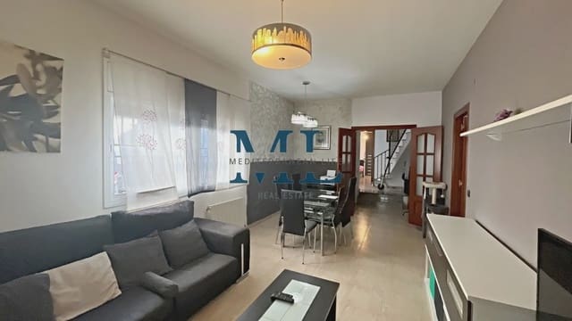 4 makuuhuone Rivitalo myytävänä paikassa Sant Pere de Ribes mukana 
autotalli - 335 000 € (Ref: 10081535)