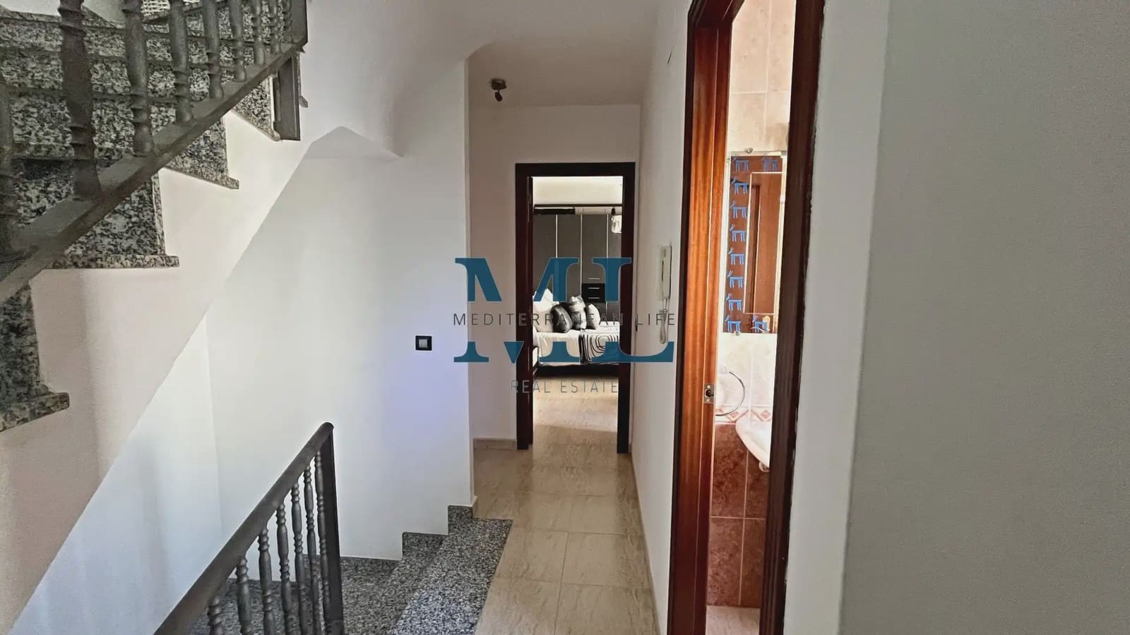 4 makuuhuone Rivitalo myytävänä paikassa Sant Pere de Ribes mukana 
autotalli - 335 000 € (Ref: 10081535)