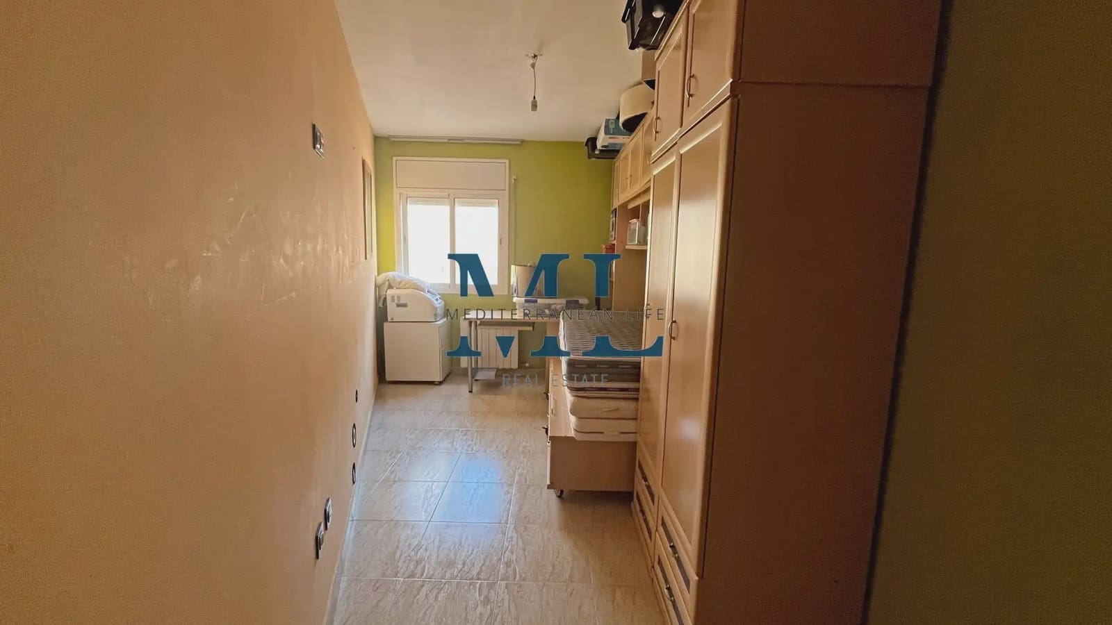 4 makuuhuone Rivitalo myytävänä paikassa Sant Pere de Ribes mukana 
autotalli - 335 000 € (Ref: 10081535)