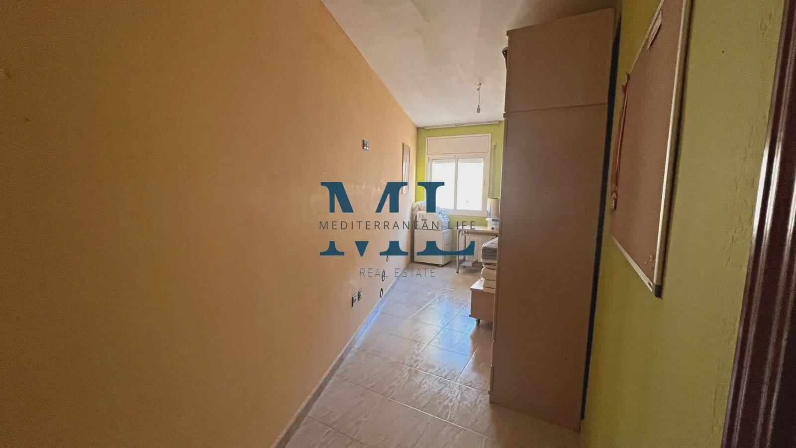 4 makuuhuone Rivitalo myytävänä paikassa Sant Pere de Ribes mukana 
autotalli - 335 000 € (Ref: 10081535)