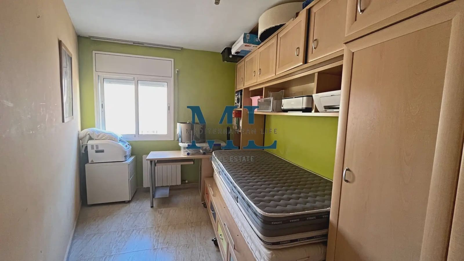4 makuuhuone Rivitalo myytävänä paikassa Sant Pere de Ribes mukana 
autotalli - 335 000 € (Ref: 10081535)