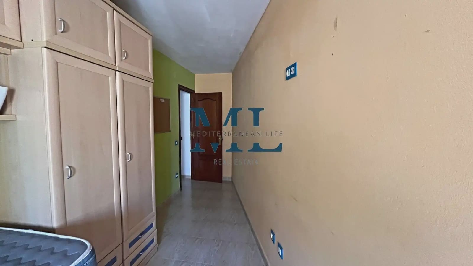 4 makuuhuone Rivitalo myytävänä paikassa Sant Pere de Ribes mukana 
autotalli - 335 000 € (Ref: 10081535)