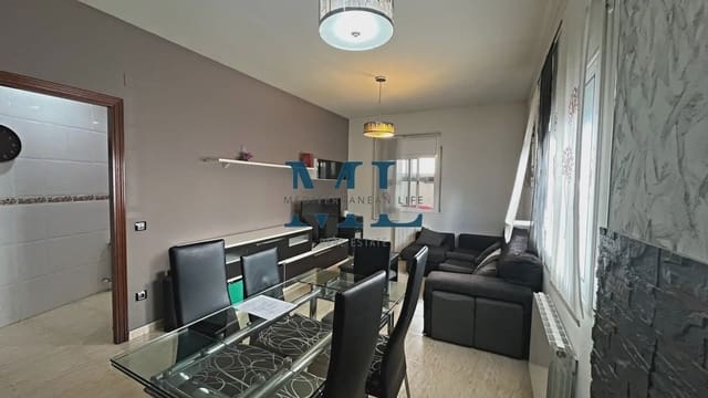 4 makuuhuone Rivitalo myytävänä paikassa Sant Pere de Ribes mukana 
autotalli - 335 000 € (Ref: 10081535)