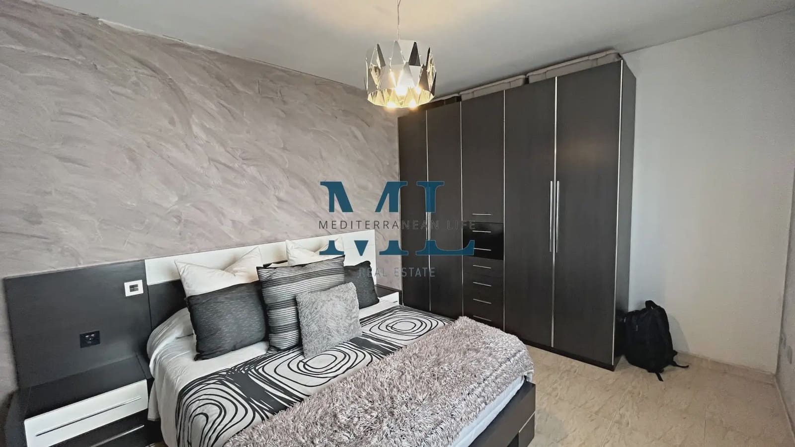 4 makuuhuone Rivitalo myytävänä paikassa Sant Pere de Ribes mukana 
autotalli - 335 000 € (Ref: 10081535)