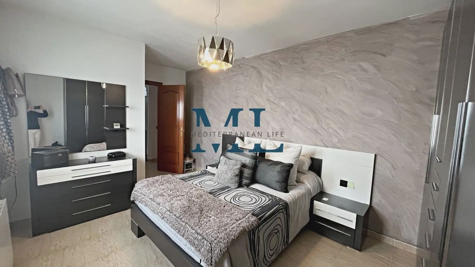 4 makuuhuone Rivitalo myytävänä paikassa Sant Pere de Ribes mukana 
autotalli - 335 000 € (Ref: 10081535)