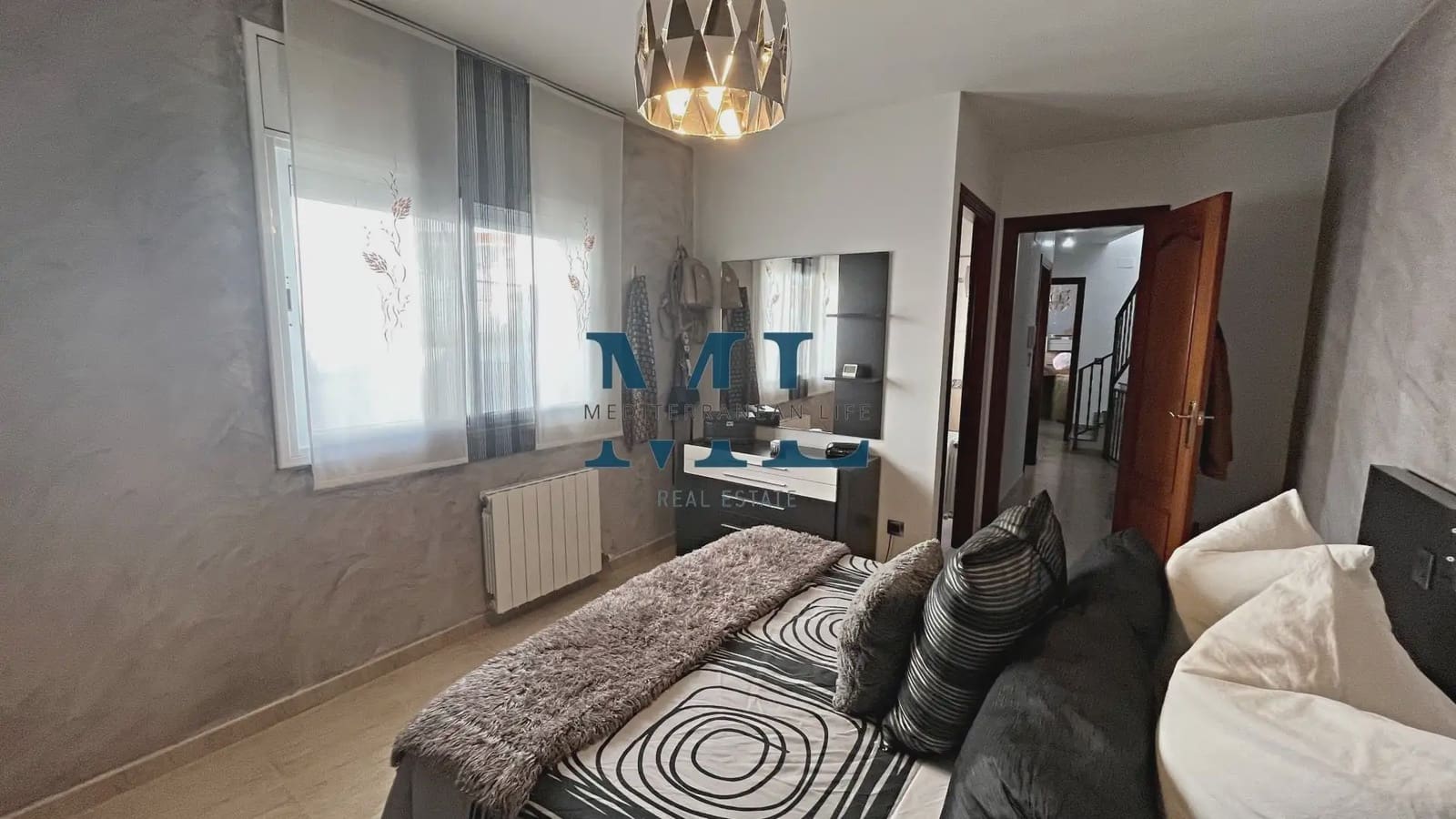 4 makuuhuone Rivitalo myytävänä paikassa Sant Pere de Ribes mukana 
autotalli - 335 000 € (Ref: 10081535)