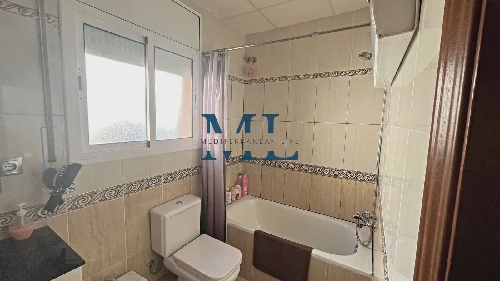 4 makuuhuone Rivitalo myytävänä paikassa Sant Pere de Ribes mukana 
autotalli - 335 000 € (Ref: 10081535)