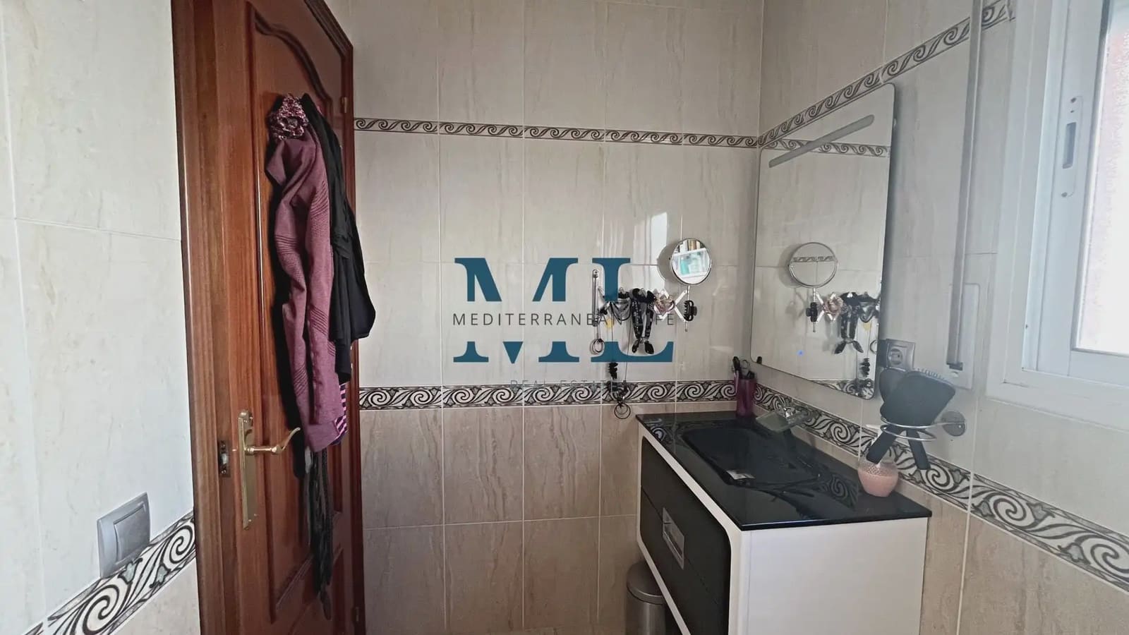 4 makuuhuone Rivitalo myytävänä paikassa Sant Pere de Ribes mukana 
autotalli - 335 000 € (Ref: 10081535)