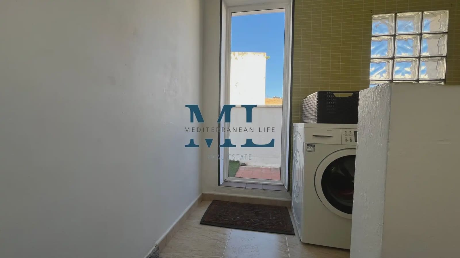 4 makuuhuone Rivitalo myytävänä paikassa Sant Pere de Ribes mukana 
autotalli - 335 000 € (Ref: 10081535)