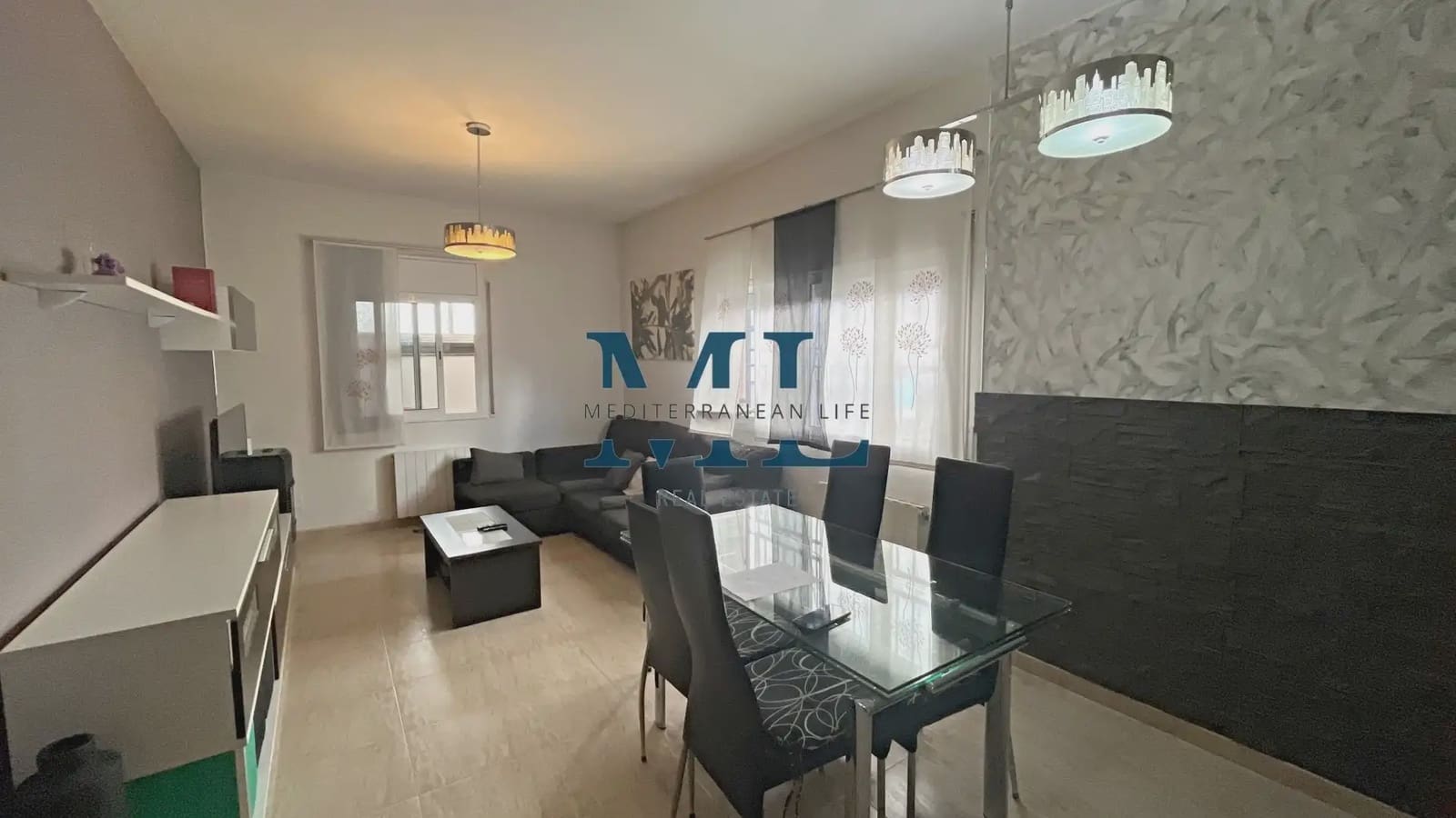 4 makuuhuone Rivitalo myytävänä paikassa Sant Pere de Ribes mukana 
autotalli - 335 000 € (Ref: 10081535)